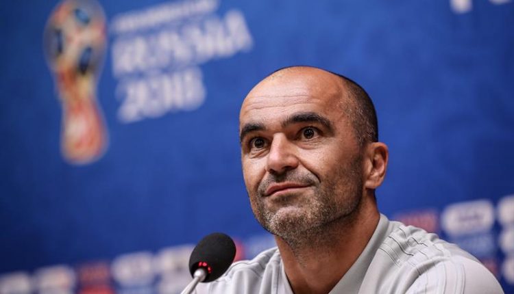 روبيرتو مارتينيز