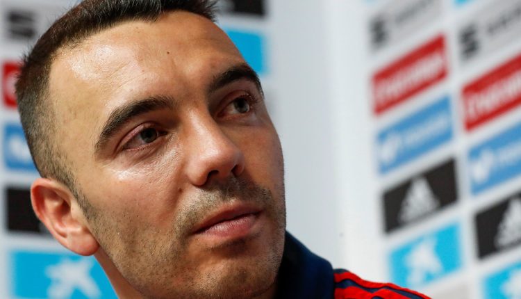 إياجو أسباس