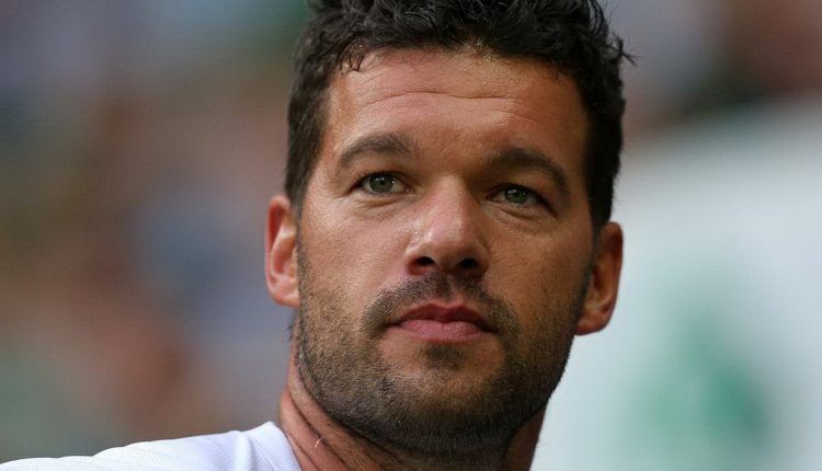 مايكل بالاك