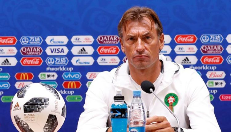 هيرفي رينار