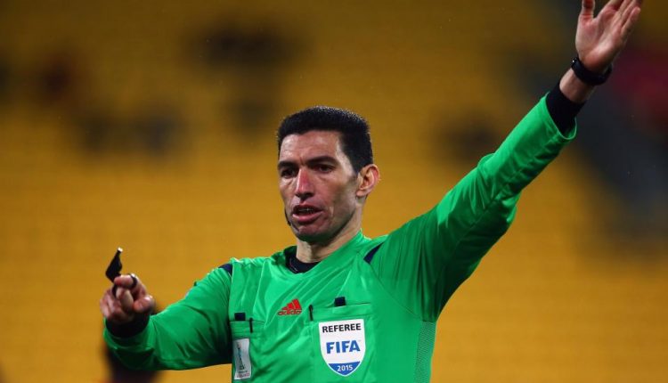 الحكم المصري جهاد جريشة