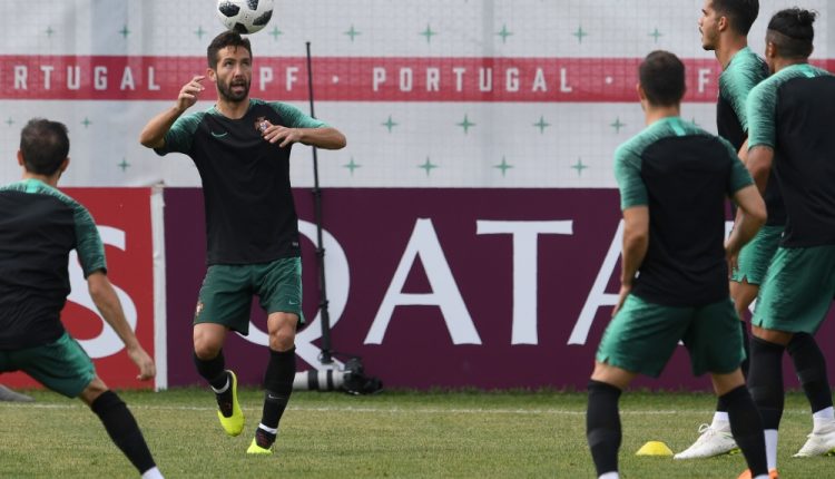 جواو موتينيو