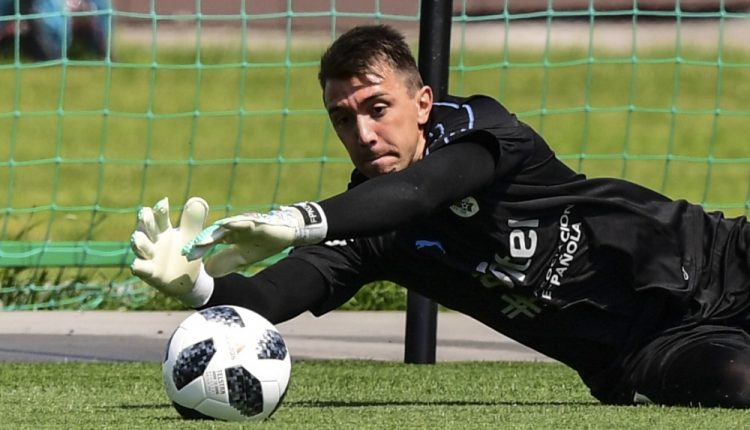 فرناندو موسليرا