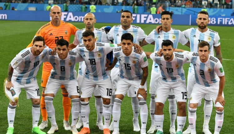 منتخب الأرجنتين في مواجهة سهلة أمام السعودية في كأس العالم 2022