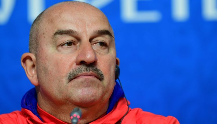 ستانيسلاف تشيرتشيسوف