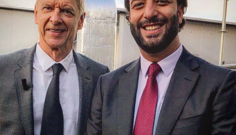 ميدو وفينجر