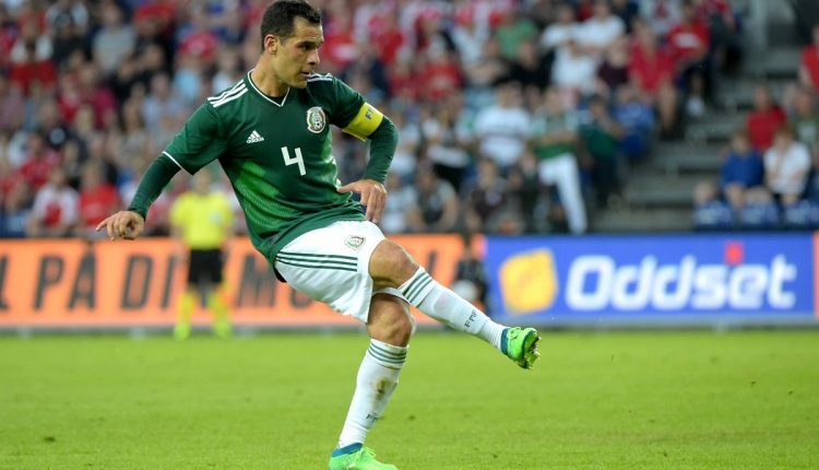 رافا ماركيز