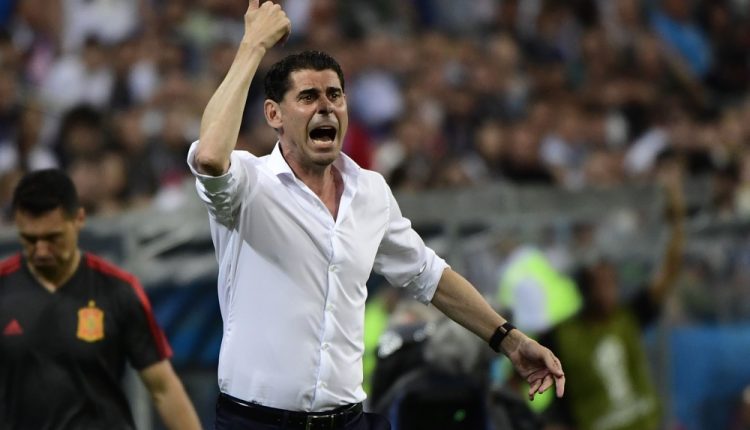 فرناندو هييرو