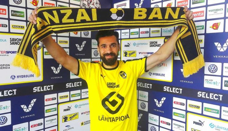 عبد الله السعيد