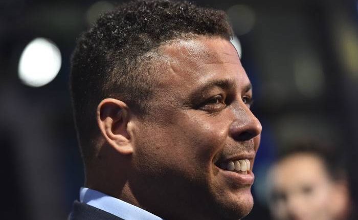 رونالدو البرازيلي