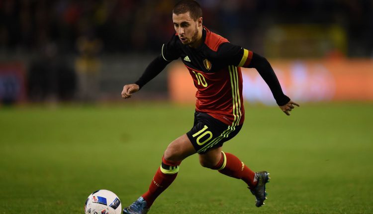 إدين هازارد