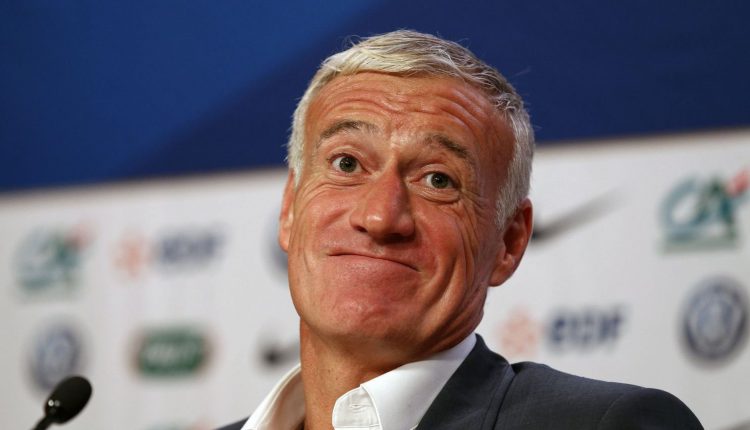 ديدييه ديشامب