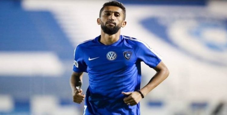 سلمان الفرج