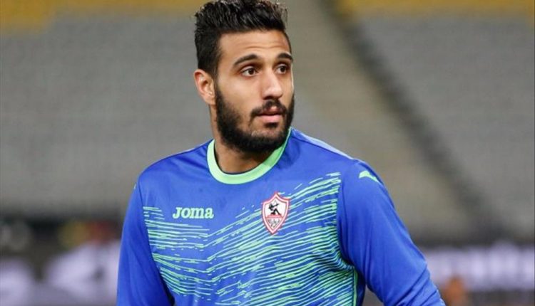 أحمد الشناوي