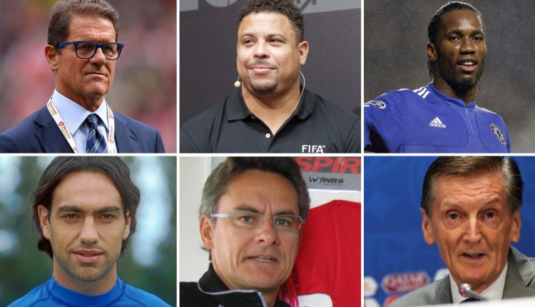 لجنة اختيار القائمة المختصرة