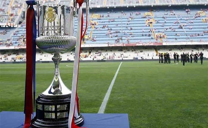 كأس ملك إسبانيا