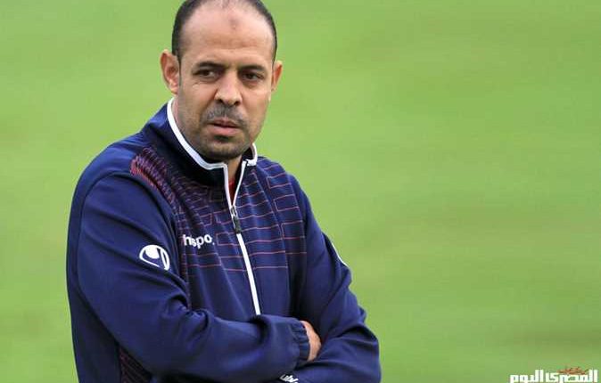 عماد النحاس