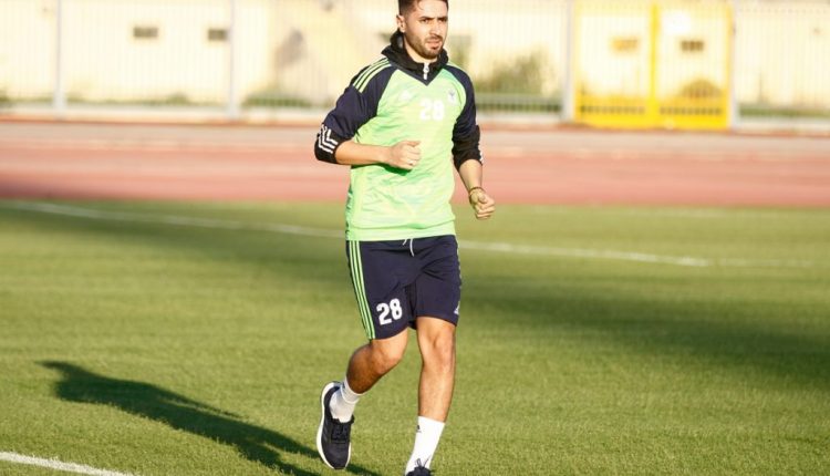 إسلام أبوسليمة