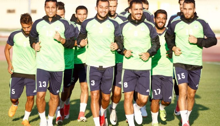 المصري البورسعيدي