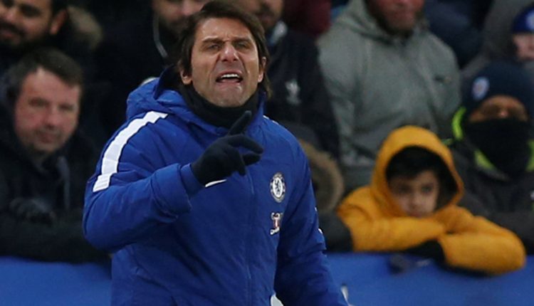 أنطونيو كونتي