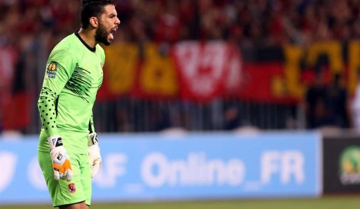 شريف إكرامي