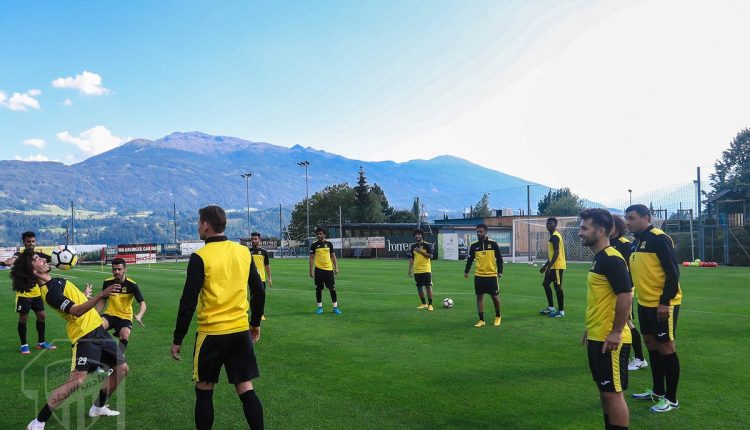 تدريب اتحاد جدة