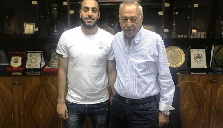 إبراهيم عثمان وسافيولا