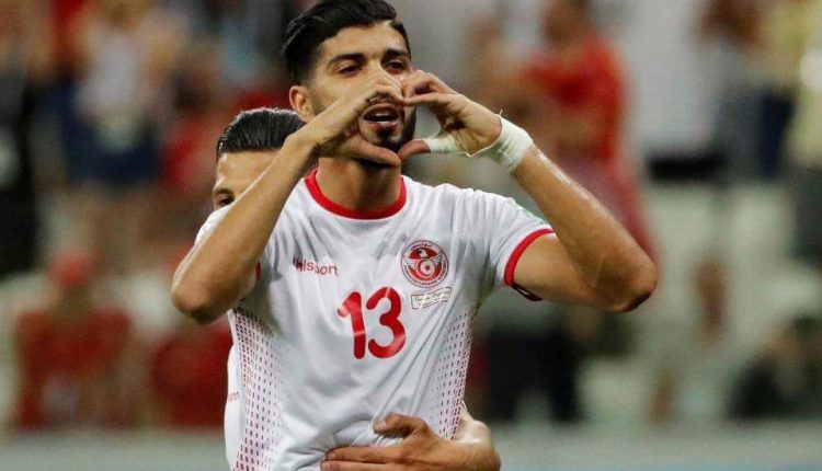 فرجاني ساسي