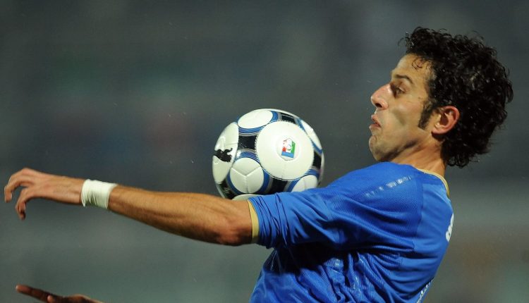 فابيو جروسو مدرب ليون قبل مباراة مارسيليا