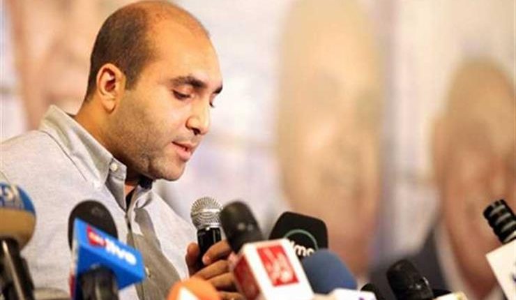 هاني العتال