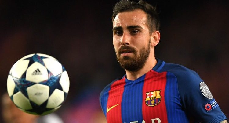 باكو ألكاسير