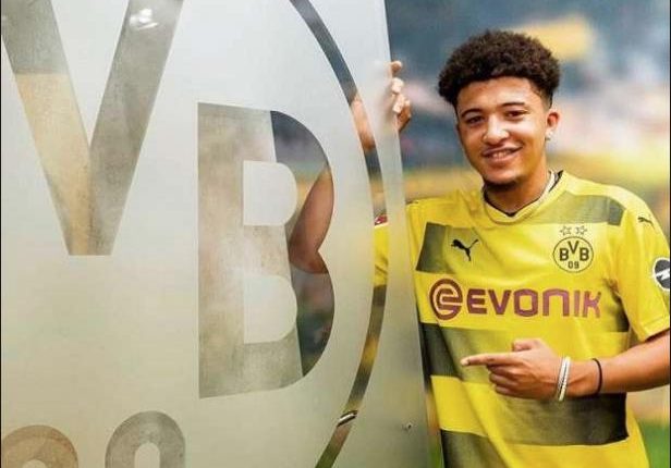 جادون سانشو