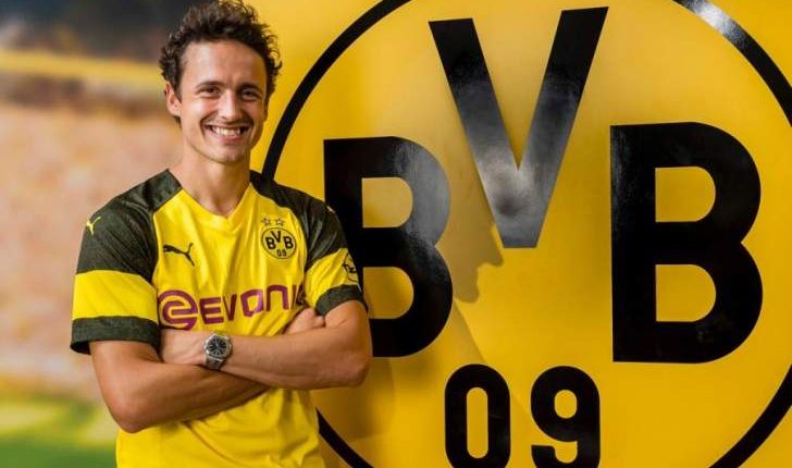 توماس ديلايني