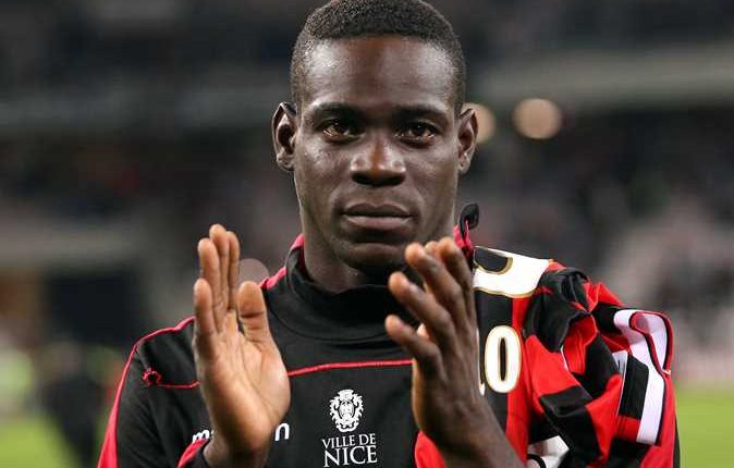 ماريو بالوتيلي