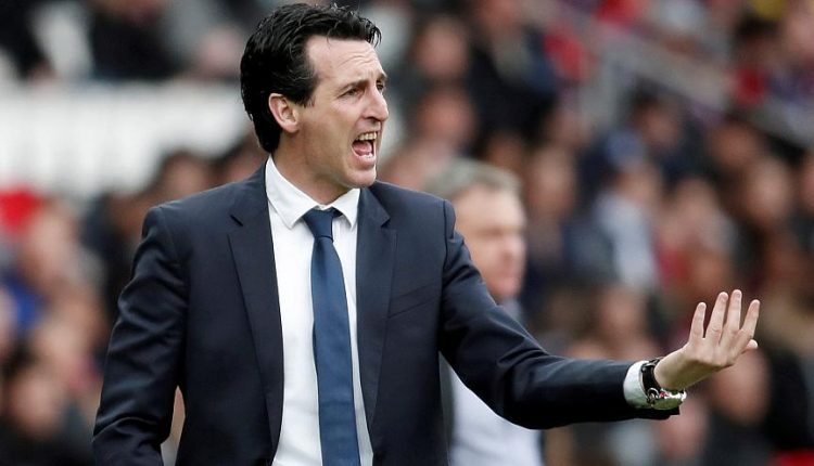 أوناي إيمري