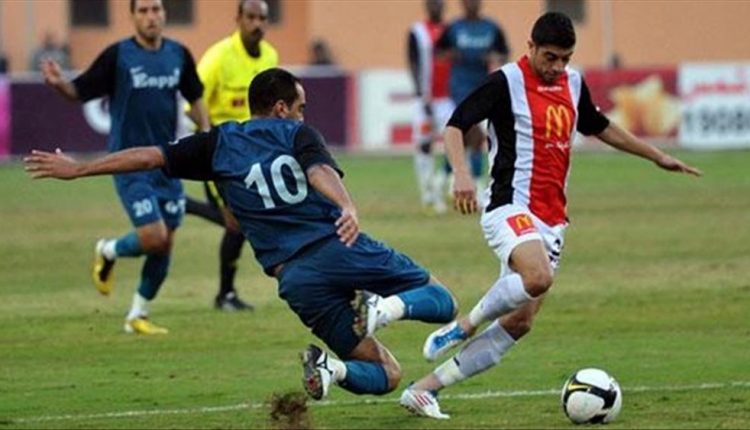 إنبي وطلائع الجيش