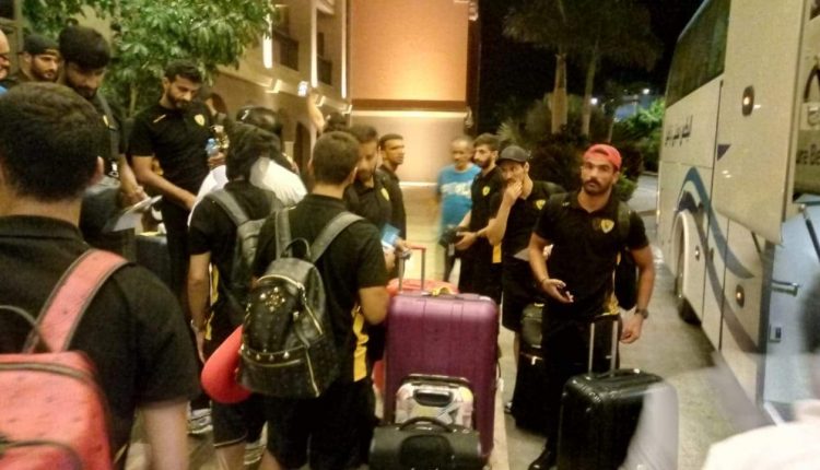 القادسية الكويتي