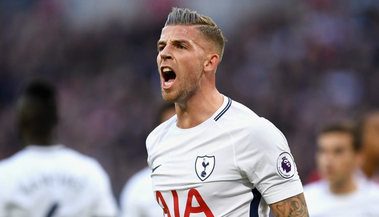 توبي ألديرفايرليد