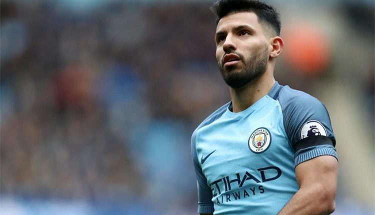 سيرجيو أجويرو