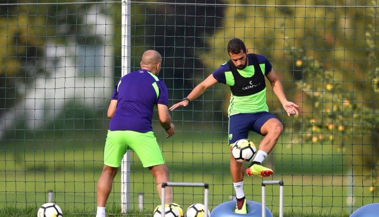 عبدالله السعيد