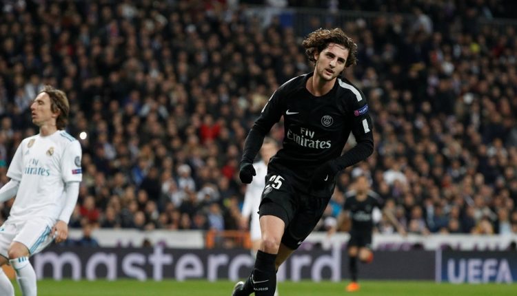 أدريان رابيو