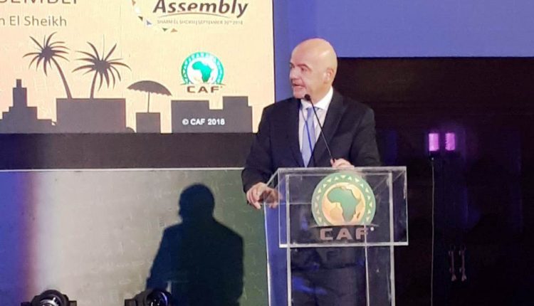 جياني إنفانتينو