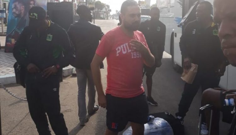 بعثة فيتا كلوب