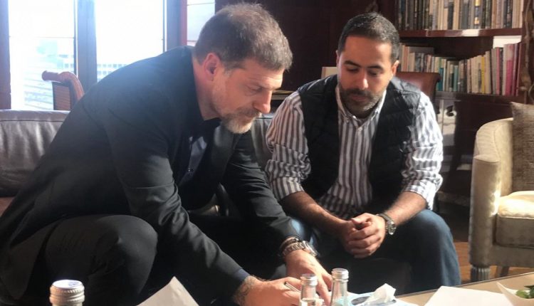 لكرواتي سلافن بيليتش