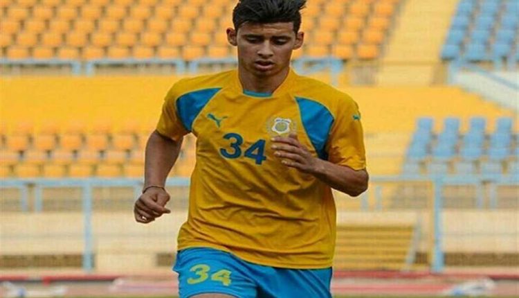 باهر المحمدي