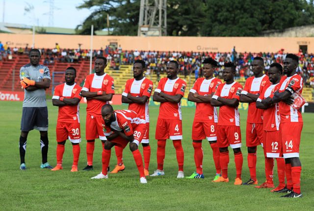 حوريا الغيني