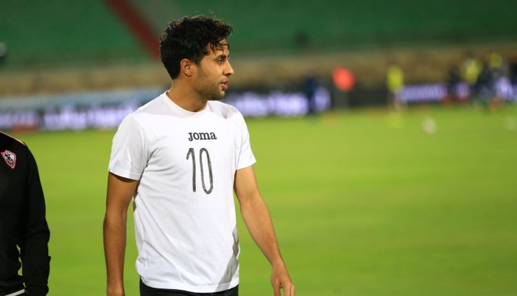 محمد إبراهيم