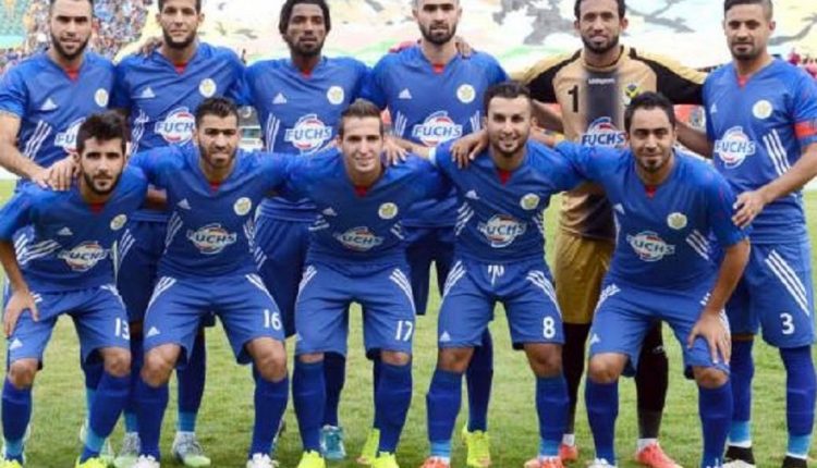 القوة الجوية العراقية