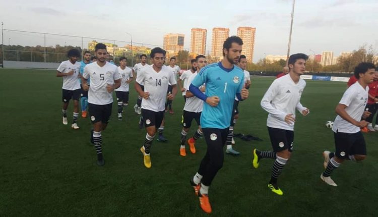 مصر الأوليمبي