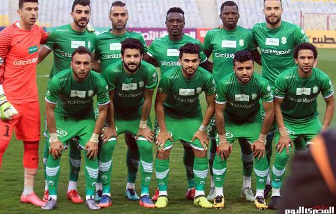 الاتحاد السكندري